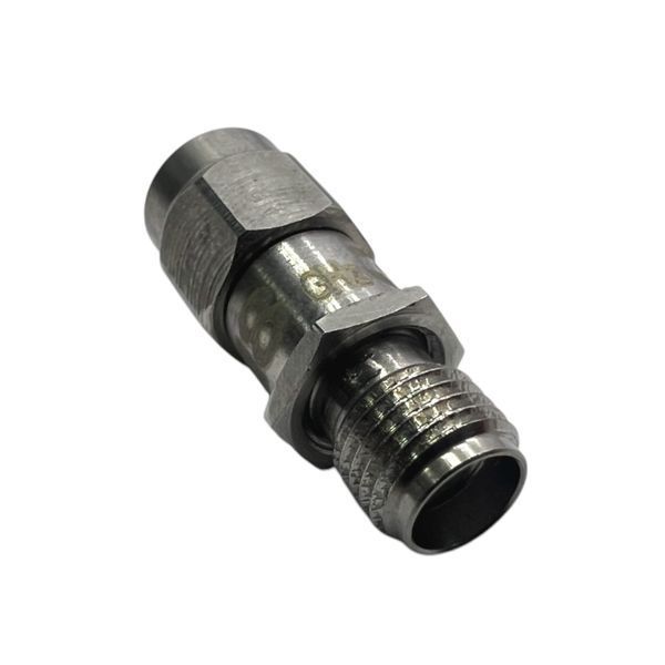 ВЧ атенюатор SMA-M - SMA-F 3db 2W 18GHz AT-SMA-M-SMA-F-3dB-2W-18G фото