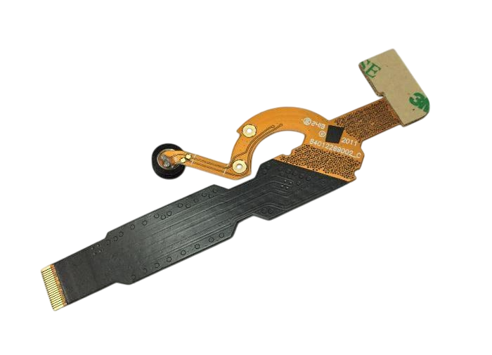 Гнучкий кабель динаміка для радіостанцій Motorola GP338D, XiR P8668, P8628, XPR7550 84012269002_C фото
